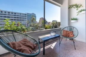 Hidesign Athens The Getaway Studio